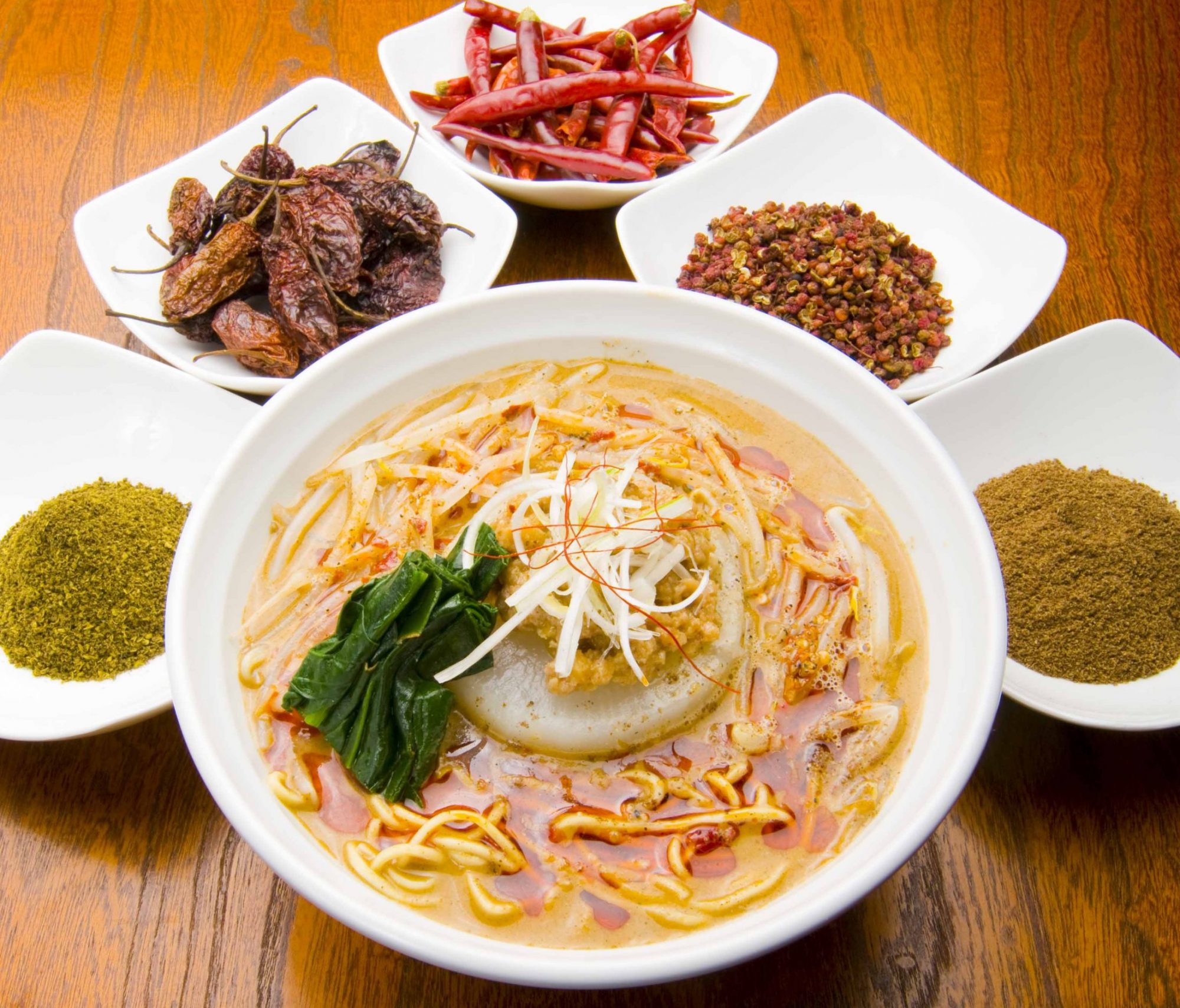 本格的香港料理と火鍋担々麺の店 クーロン